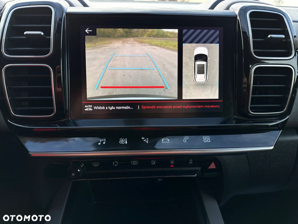 Citroën C5 Aircross BlueHDI 130 S&S LIVE PACK - 5