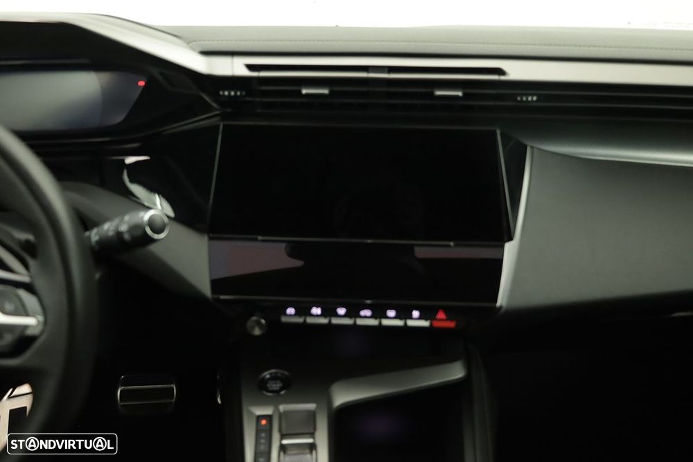 Peugeot 308 1.2 PureTech GT EAT8 - 9
