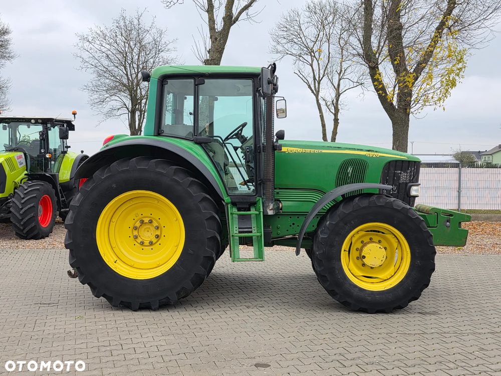 John Deere 6920 - 30