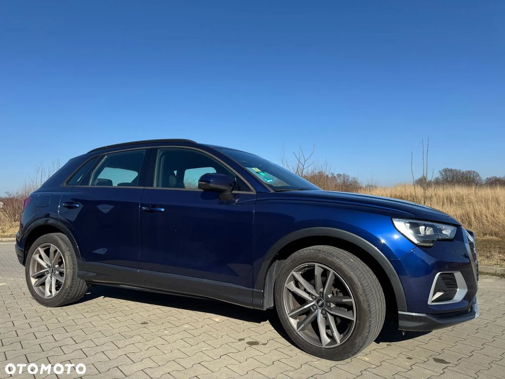 Audi Q3 35 TDI S tronic - 3