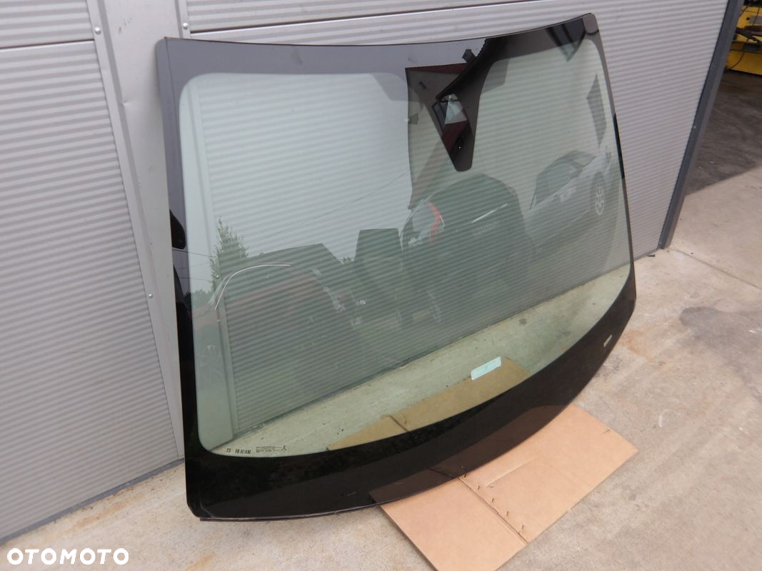 OPEL GRANDLAND X SZYBA CZOŁOWA PRZEDNIA PODGRZEWANA SENSOR GRZANA - 4