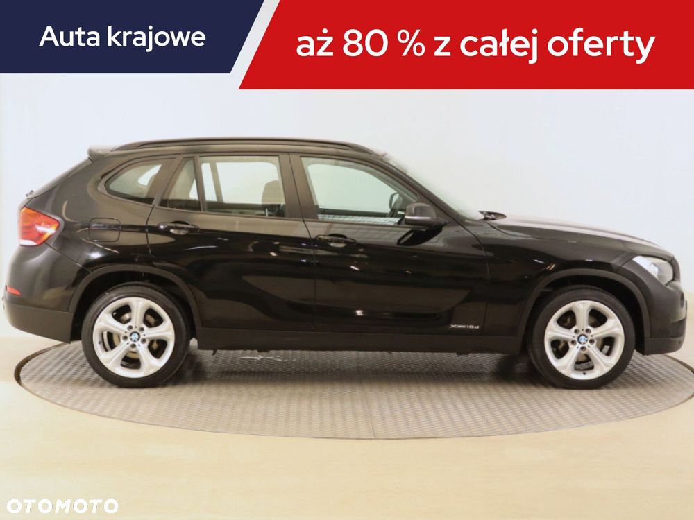 BMW X1 - 8
