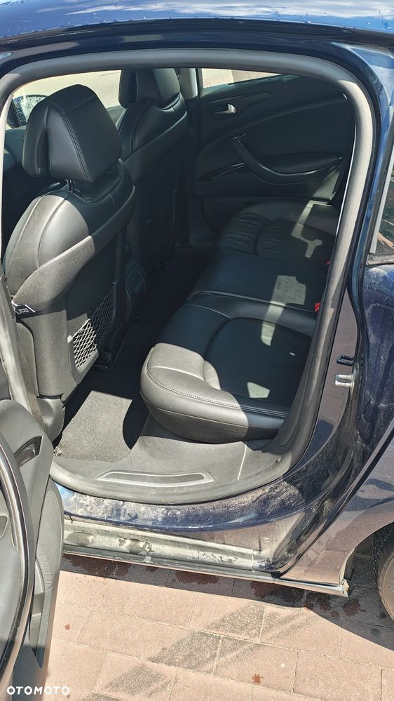 Citroën C5 2.0 HDi Exclusive - 7