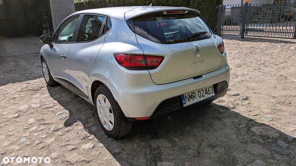 Renault Clio 1.5 dCi Business - 5