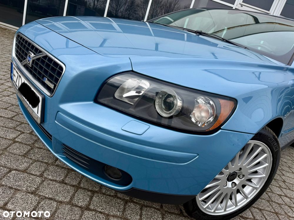 Volvo S40 2.4 - 30