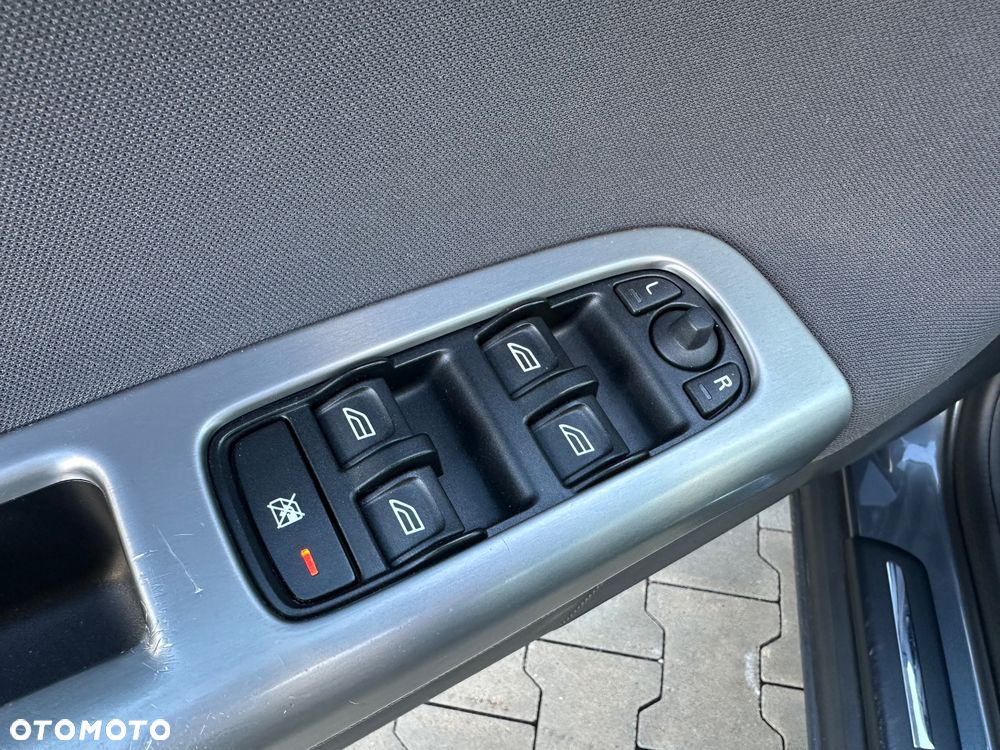 Volvo V50 1.6D DPF DRIVe - 14