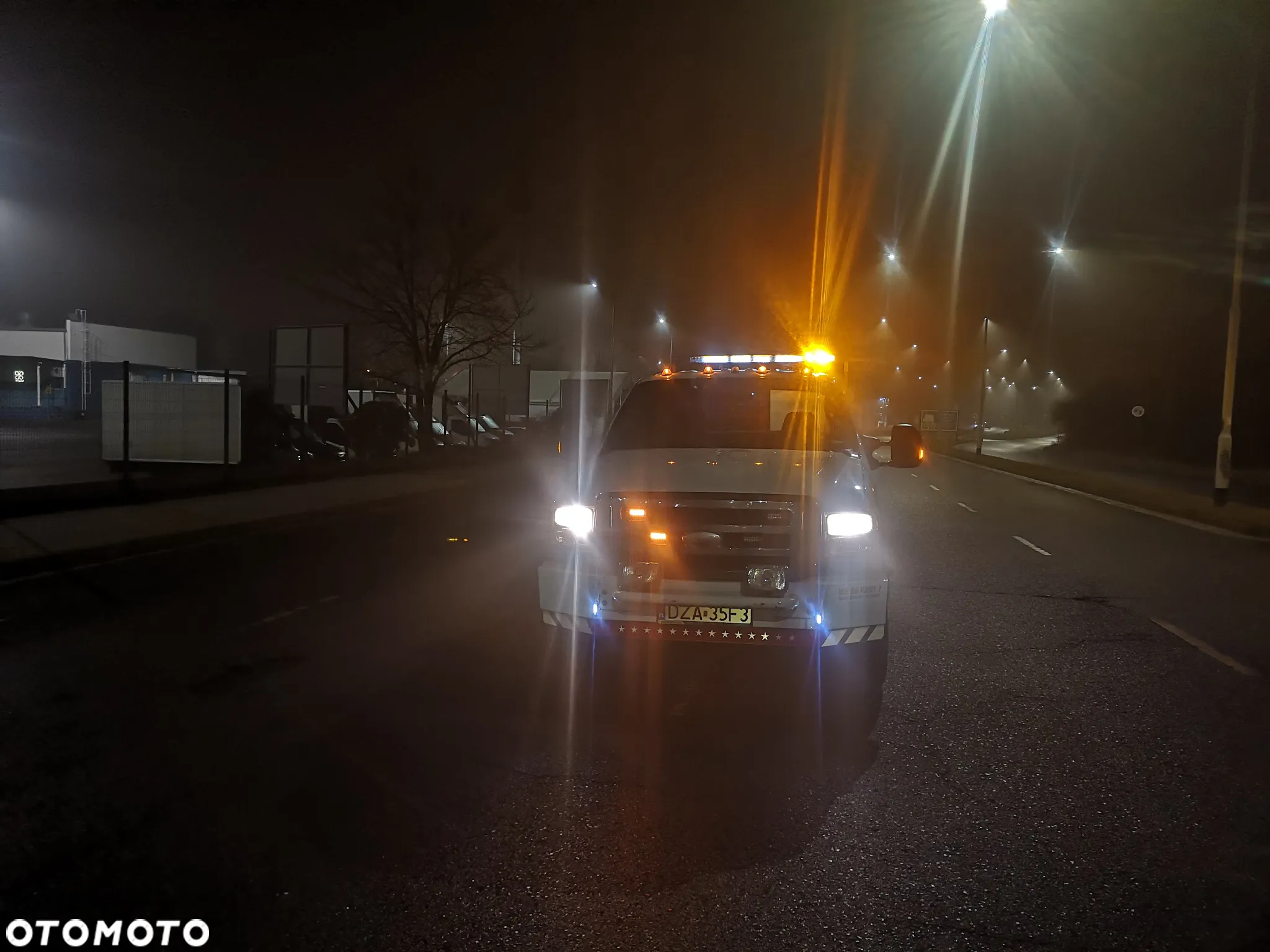 Ford F350 - 9