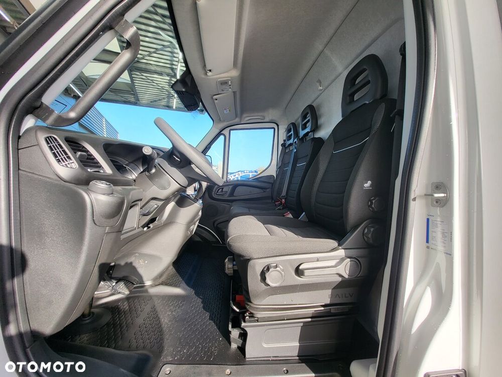 Iveco Daily 72C18 - 9