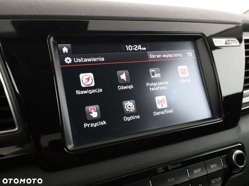 Kia Niro 1.6 GDI Hybrid M - 24