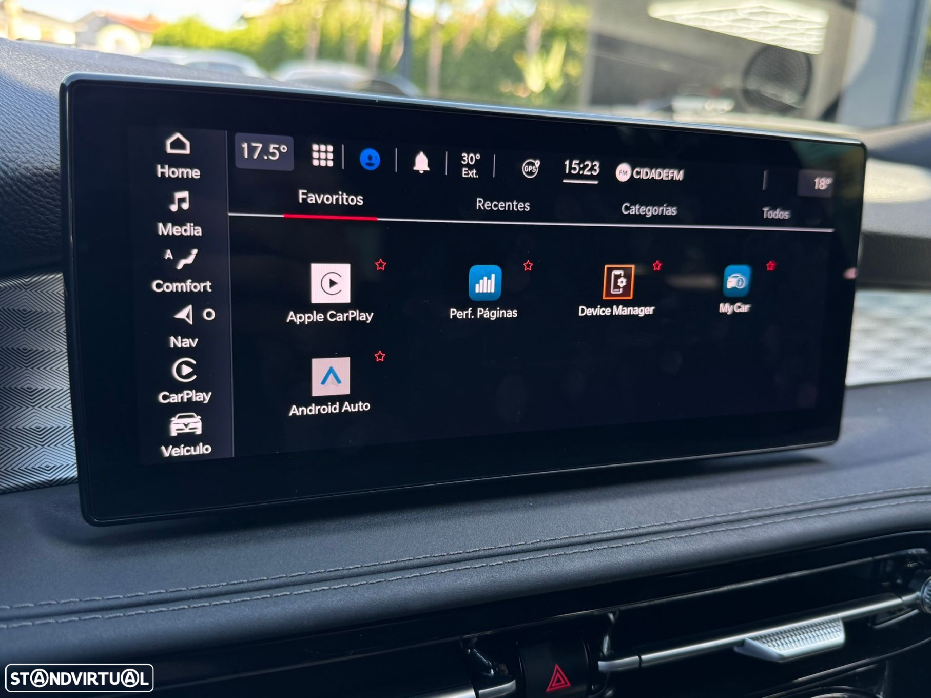 Alfa Romeo Tonale 1.5 Hybrid Edizione Speciale - 57