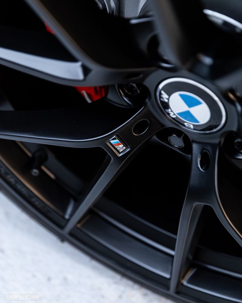 BMW 320 d Coupe Auto - 22