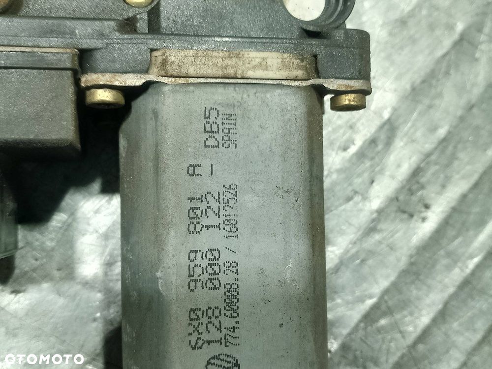 PODNOŚNIK SZYBY PRAWY PRZÓD SEAT AROSA 6X0959801A - 6