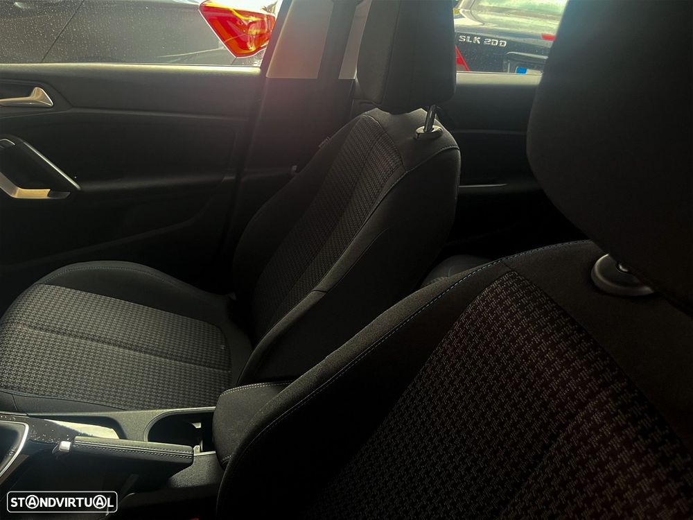 Peugeot 308 SW 1.5 BlueHDi Style - 9