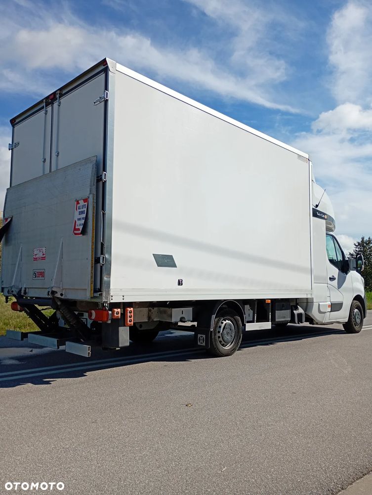 Renault Master - 9
