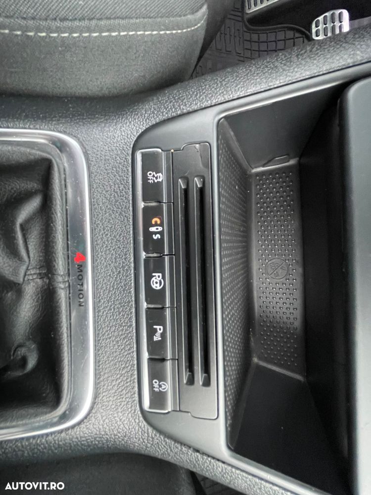 Volkswagen Tiguan - 22