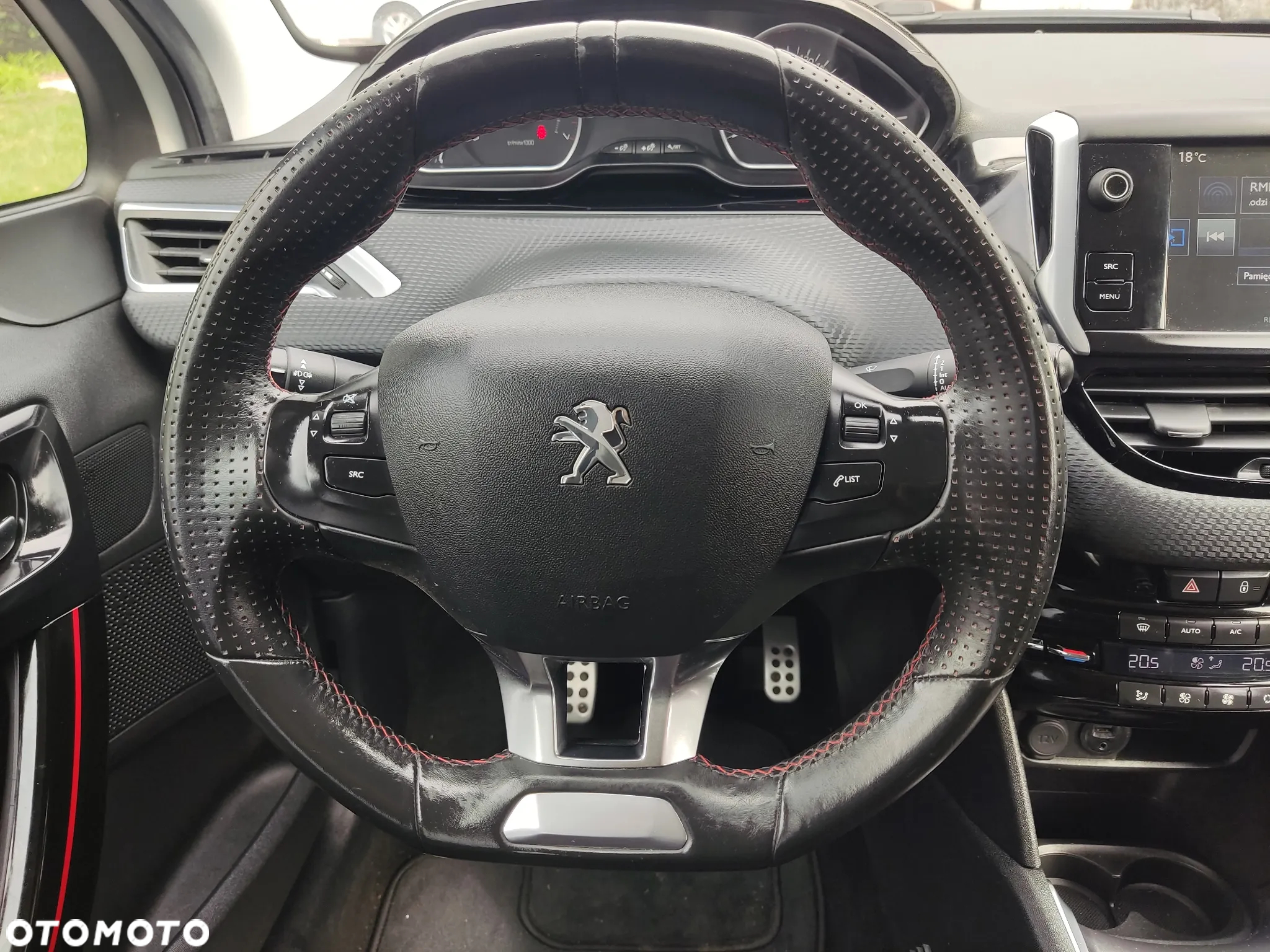 Peugeot 208 PureTech 110 Stop & Start Allure - 24