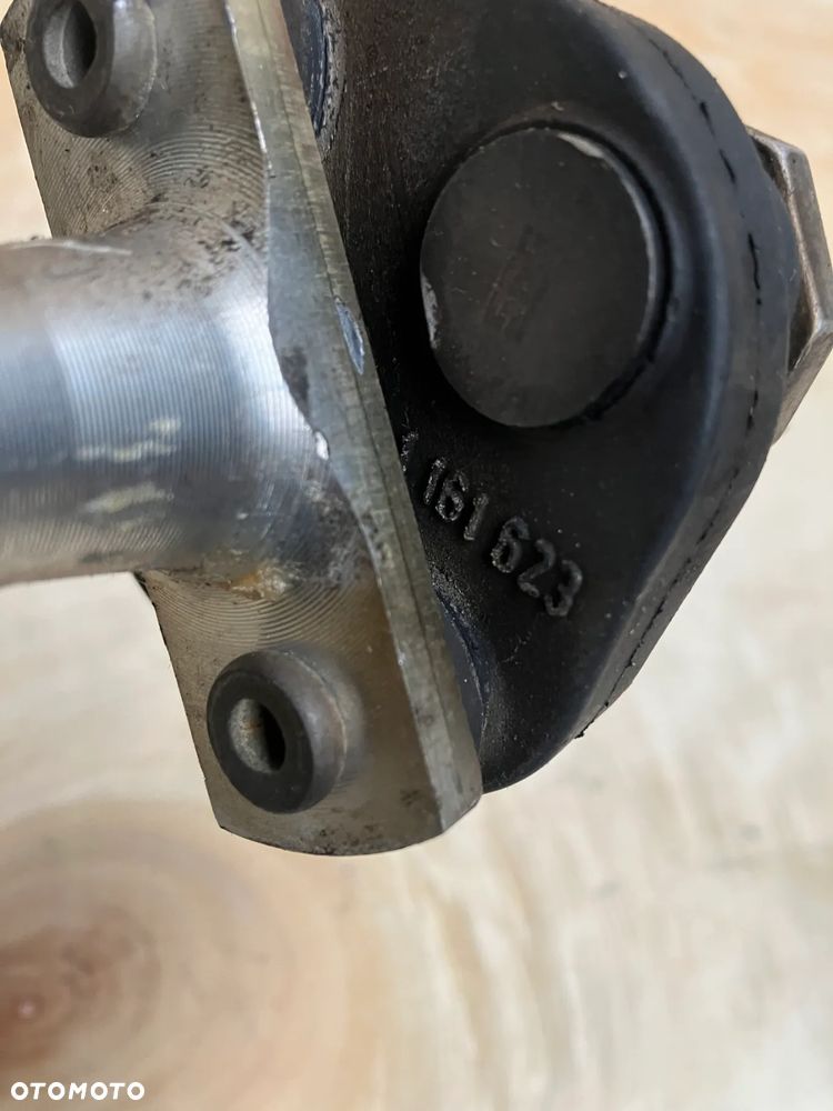 BMW E38 DRĄŻEK KIEROWNICZY KOLUMNY KRZYŻAK 1161623 - 8