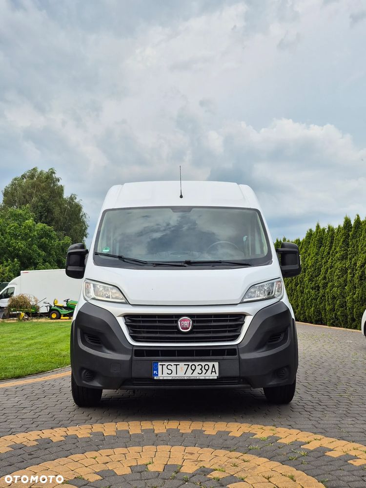 Fiat Ducato - 8
