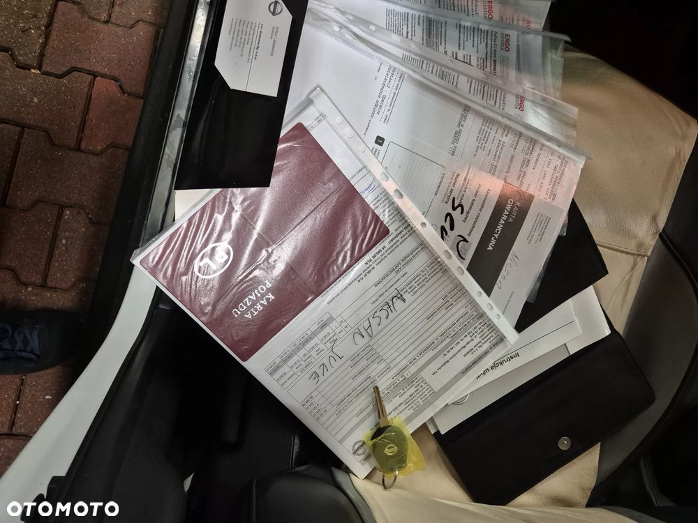 Nissan Juke 1.6 Shiro - 22