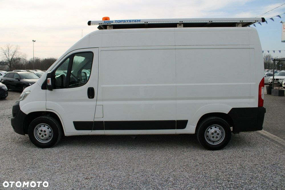 Citroën Jumper - 8
