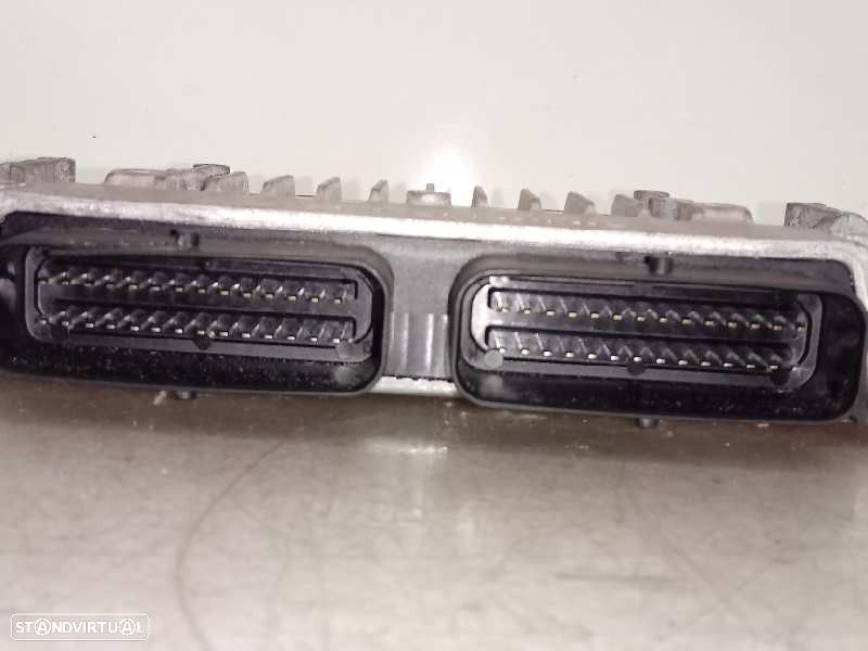 CENTRALINA MOTOR UCE PEUGEOT 206 CC 2006 -9662784880 - 4