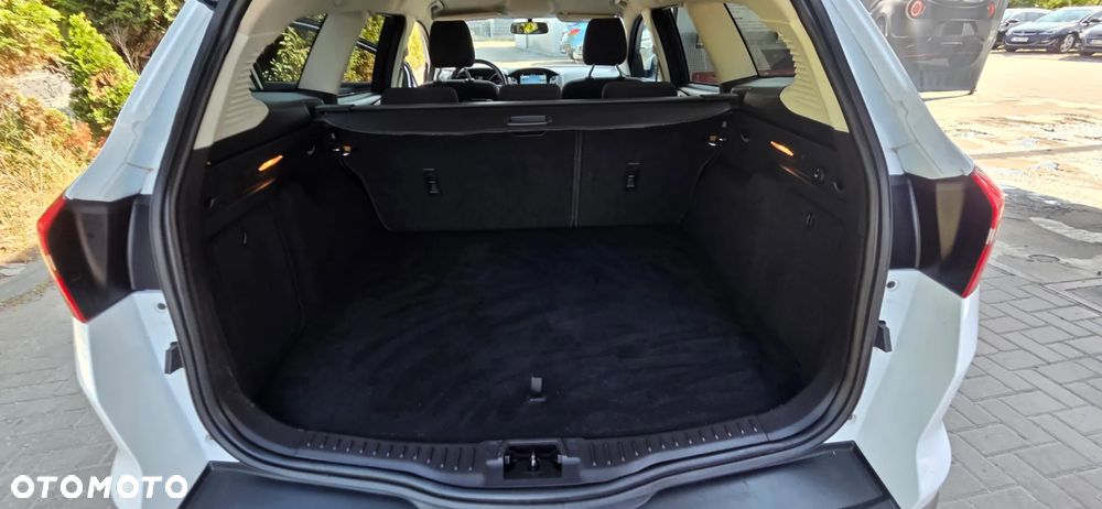 Ford Focus 1.5 TDCi DPF Start-Stopp-System Titanium - 33
