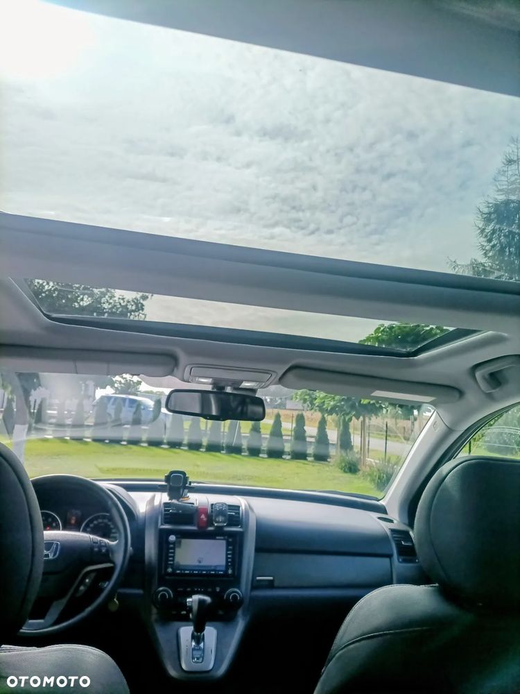 Honda CR-V 2.0 Executive - 18