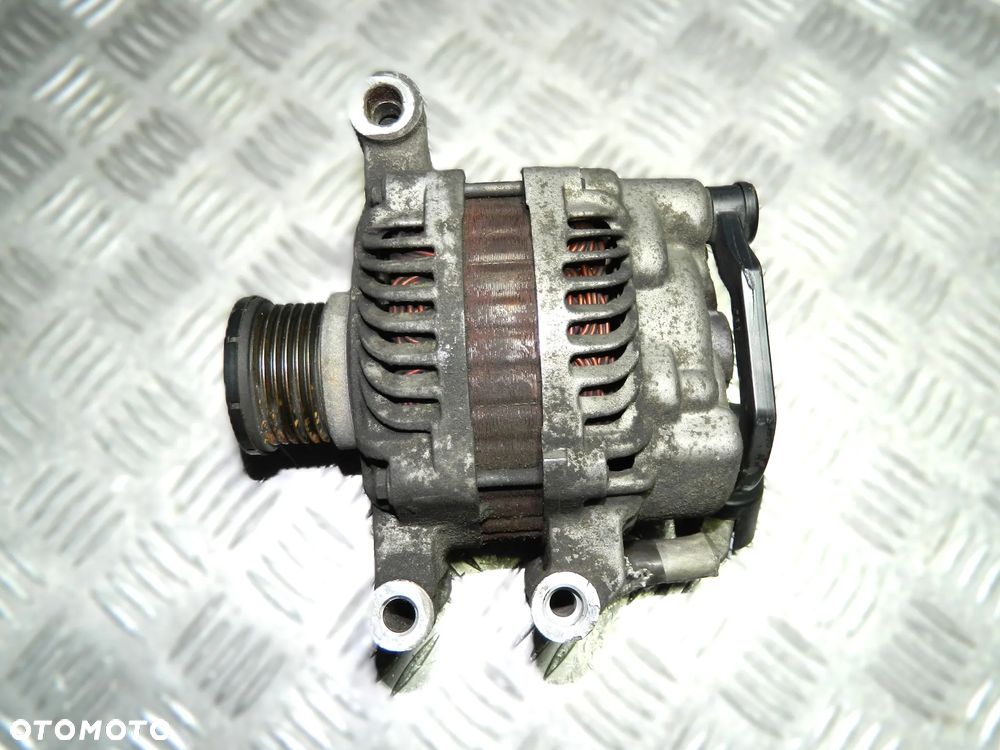 Citroen Berlingo C3 II Picasso C4 Coupe DS3 alternator 1.1 1.4 1.6 LPG VTI THP - 2