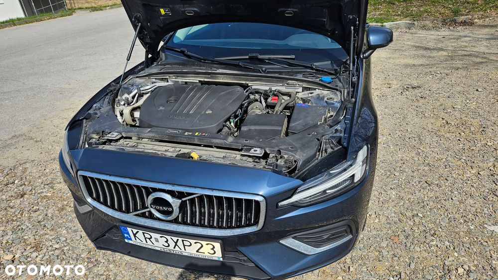 Volvo S60 B5 B Inscription - 15
