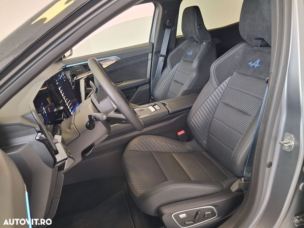 Renault Austral 200 HEV Techno Esprit Alpine - 22