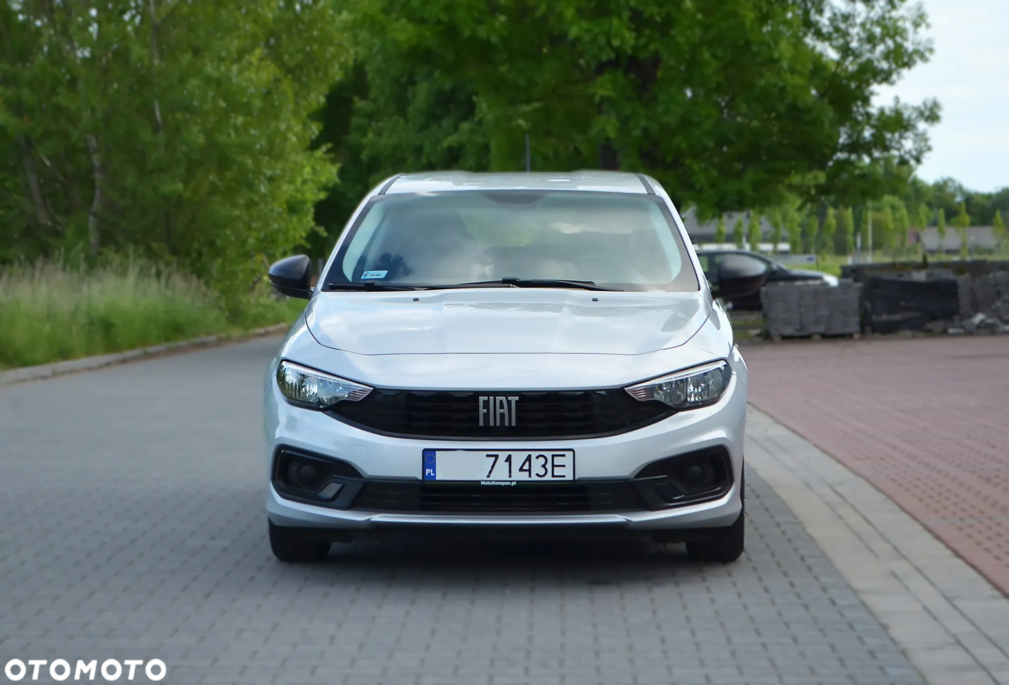 Fiat Tipo 1.4 16v Easy EU6d - 5