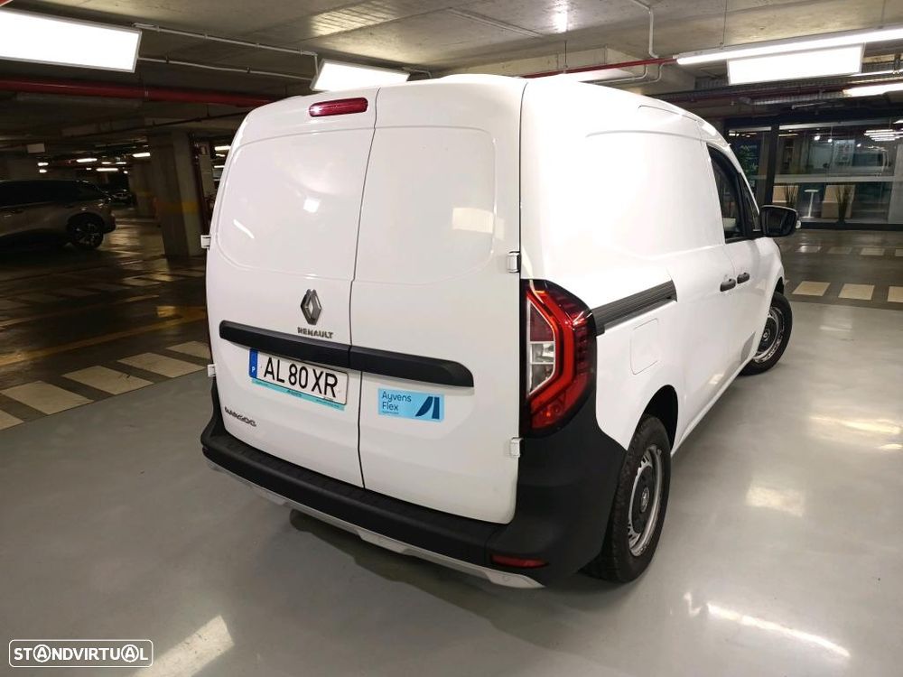 Renault KANGOO VAN 1.5 Blue dCi Edition One - 3