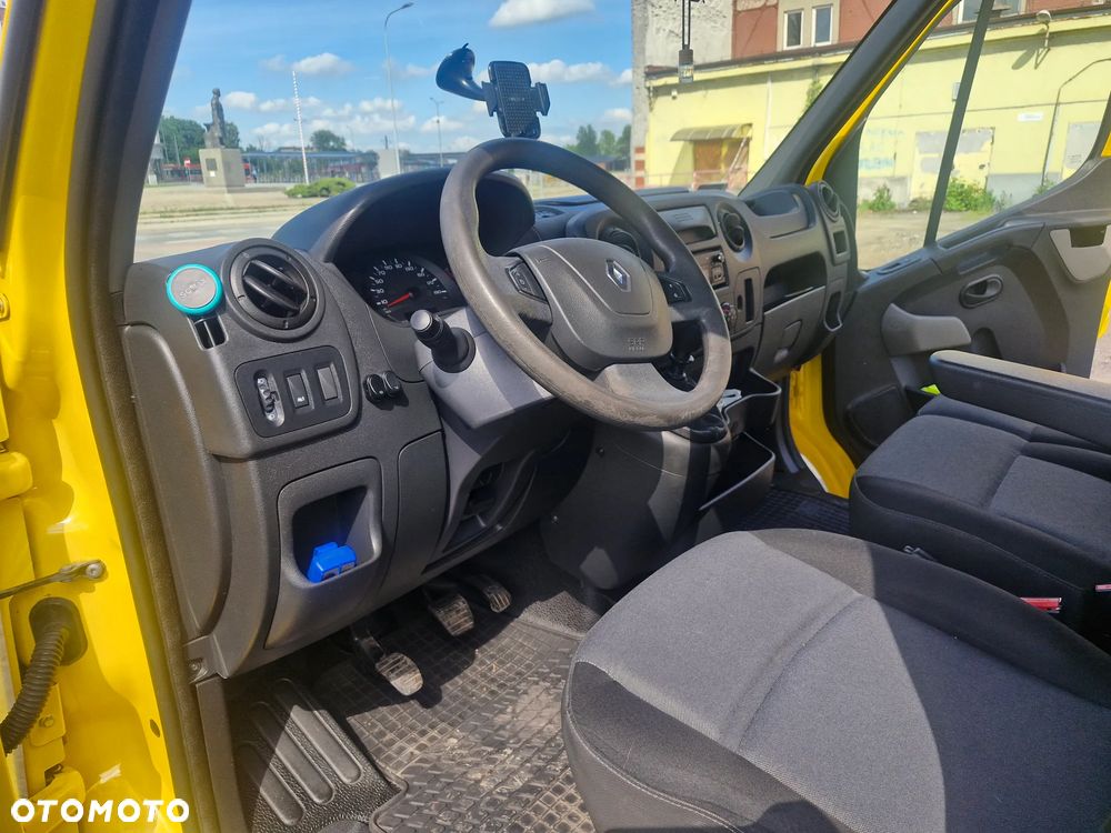 Renault Master - 14