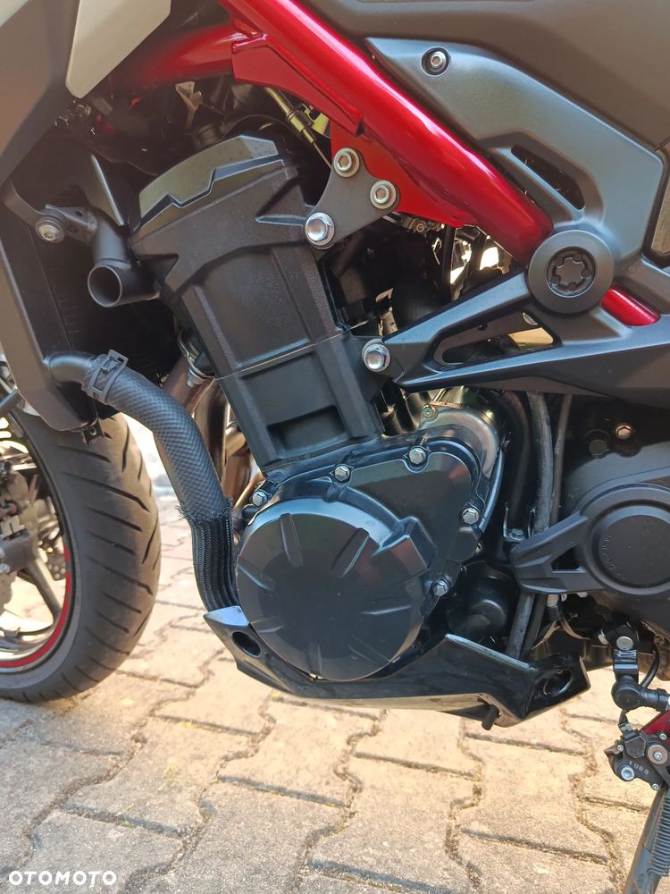 Kawasaki Z 900 - 5