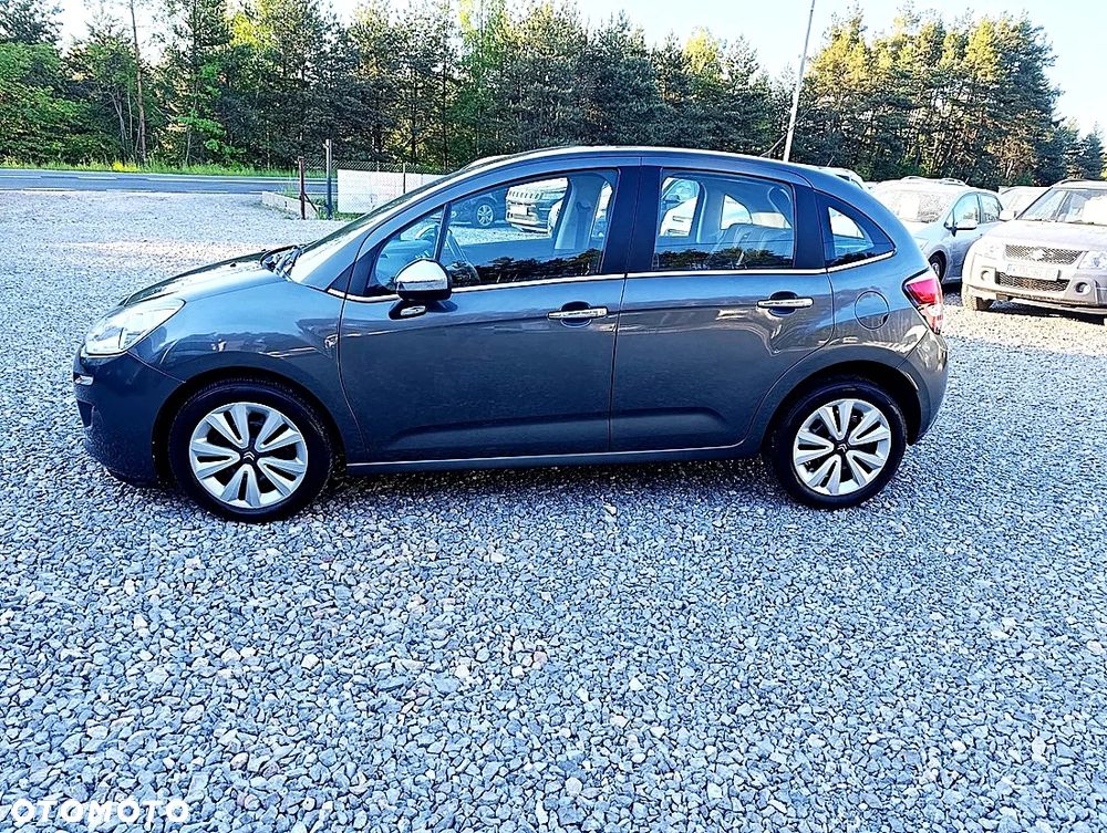 Citroën C3 1.2 PureTech Exclusive - 11