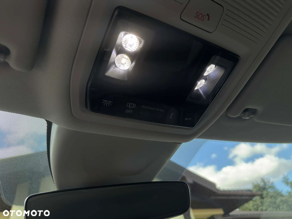 Skoda Octavia 2.0 TDI Ambition - 18