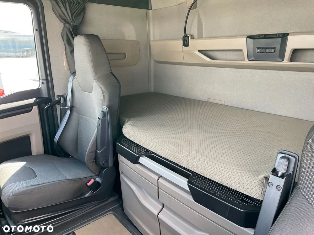 MAN TGX 18.470 4x2 BL SA - 14