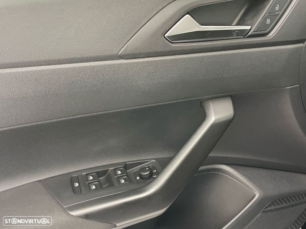 VW Polo 1.0 TSI Style - 14