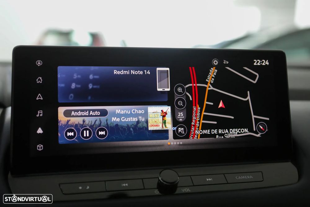 Nissan Qashqai 1.5 e-Power Tekna - 35