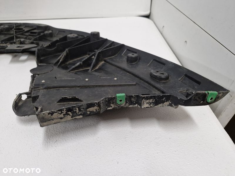 VOLVO S60 II 2 OSŁONA DOLNA POD ZDERZAK PRZÓD 31352298 - 13