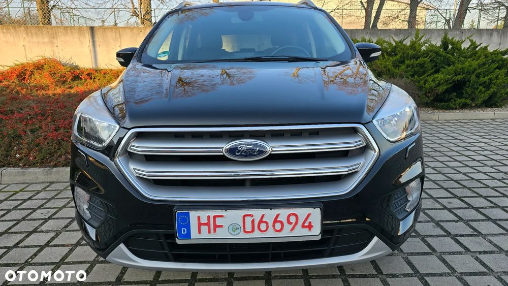 Ford Kuga - 19