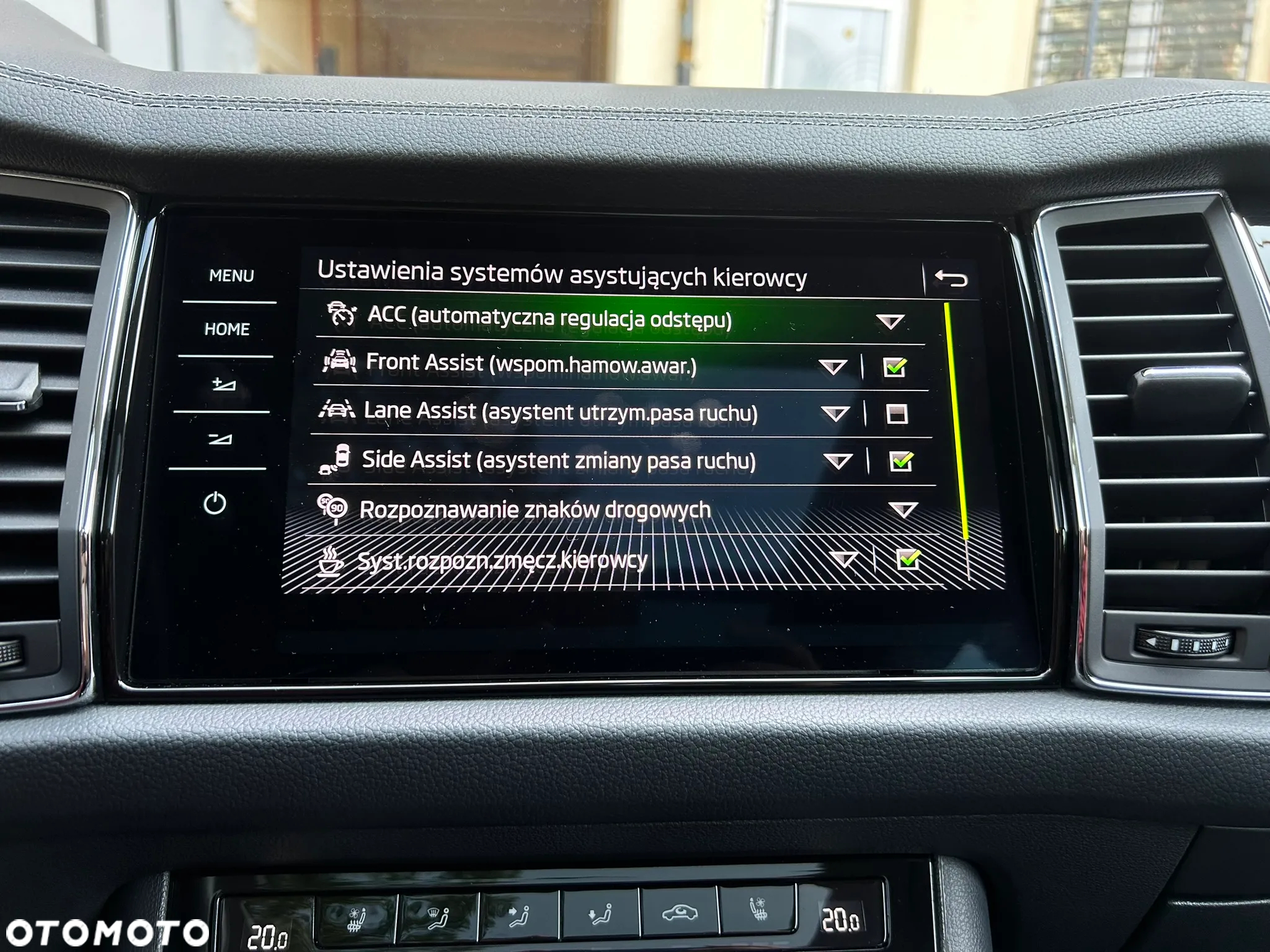 Skoda Kodiaq 2.0 TDI 4x4 DSG L&K - 33