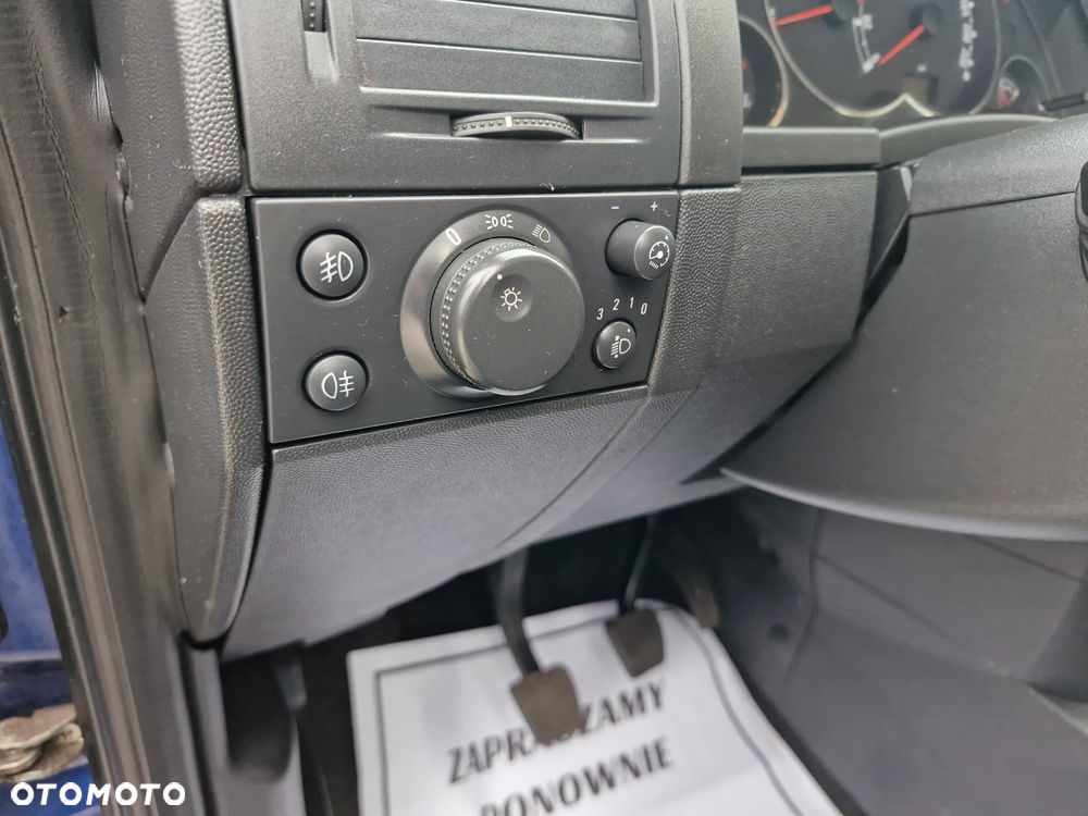 Opel Meriva 1.4 Edition - 24