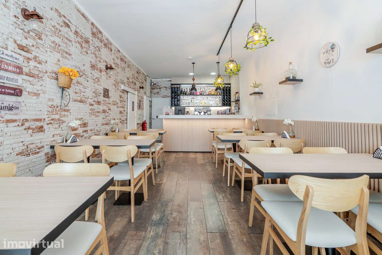 Espaço comercial  para venda em Porto - Grande imagem: 4/31