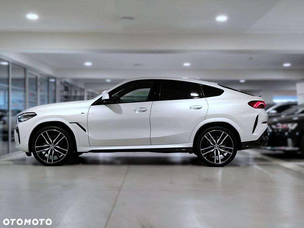 BMW X6 - 2