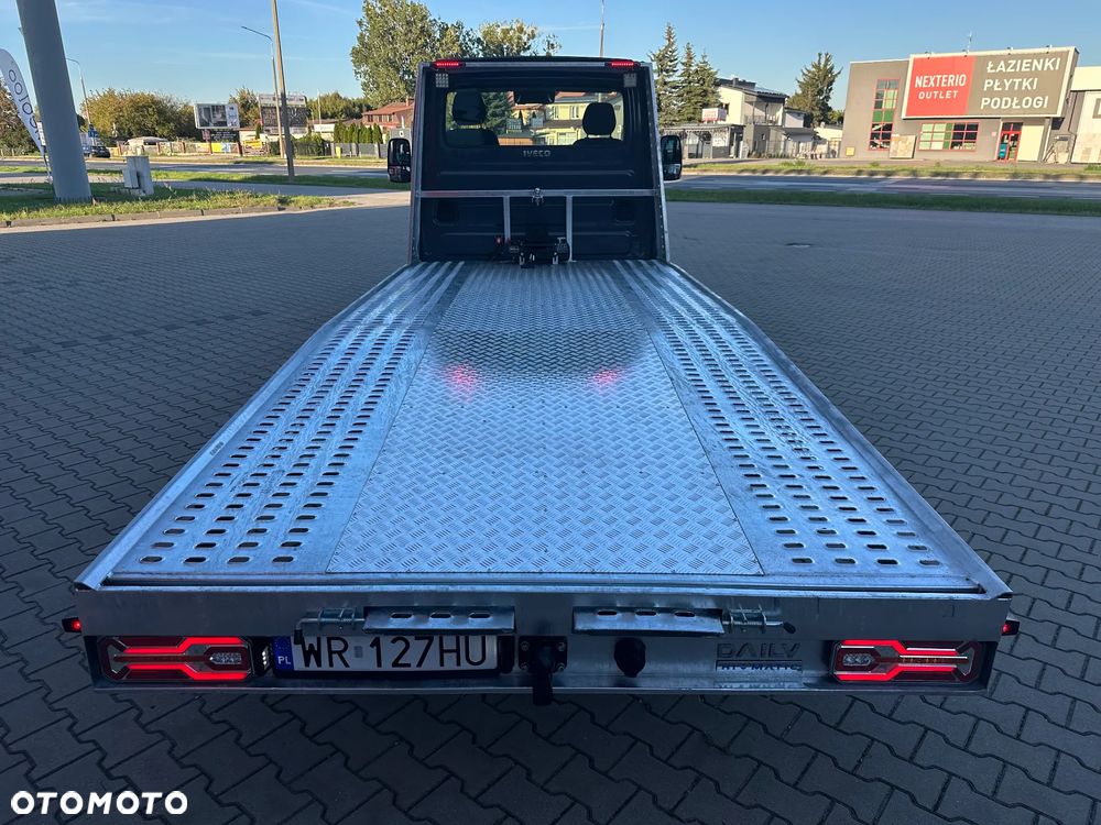 Iveco DAILY - 6