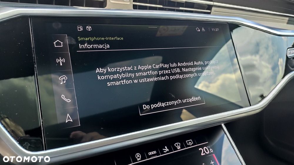 Audi A7 Sportback - 27