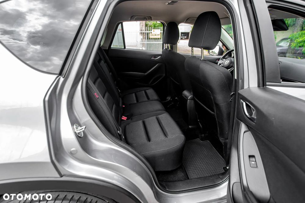 Mazda CX-5 2.0 Skypassion - 23