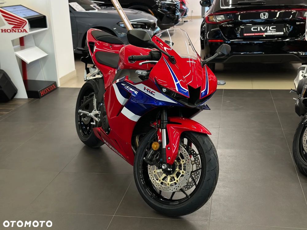 Honda CBR