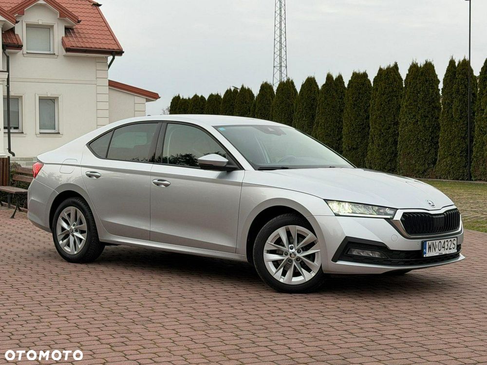 Skoda Octavia - 27
